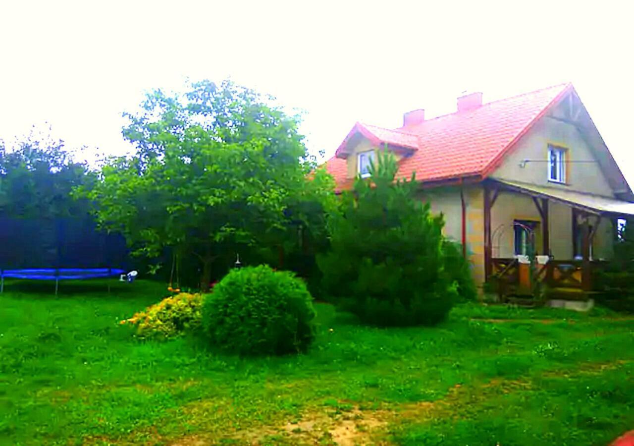 Apartamenty Gorki Male Tuszyn Exteriör bild