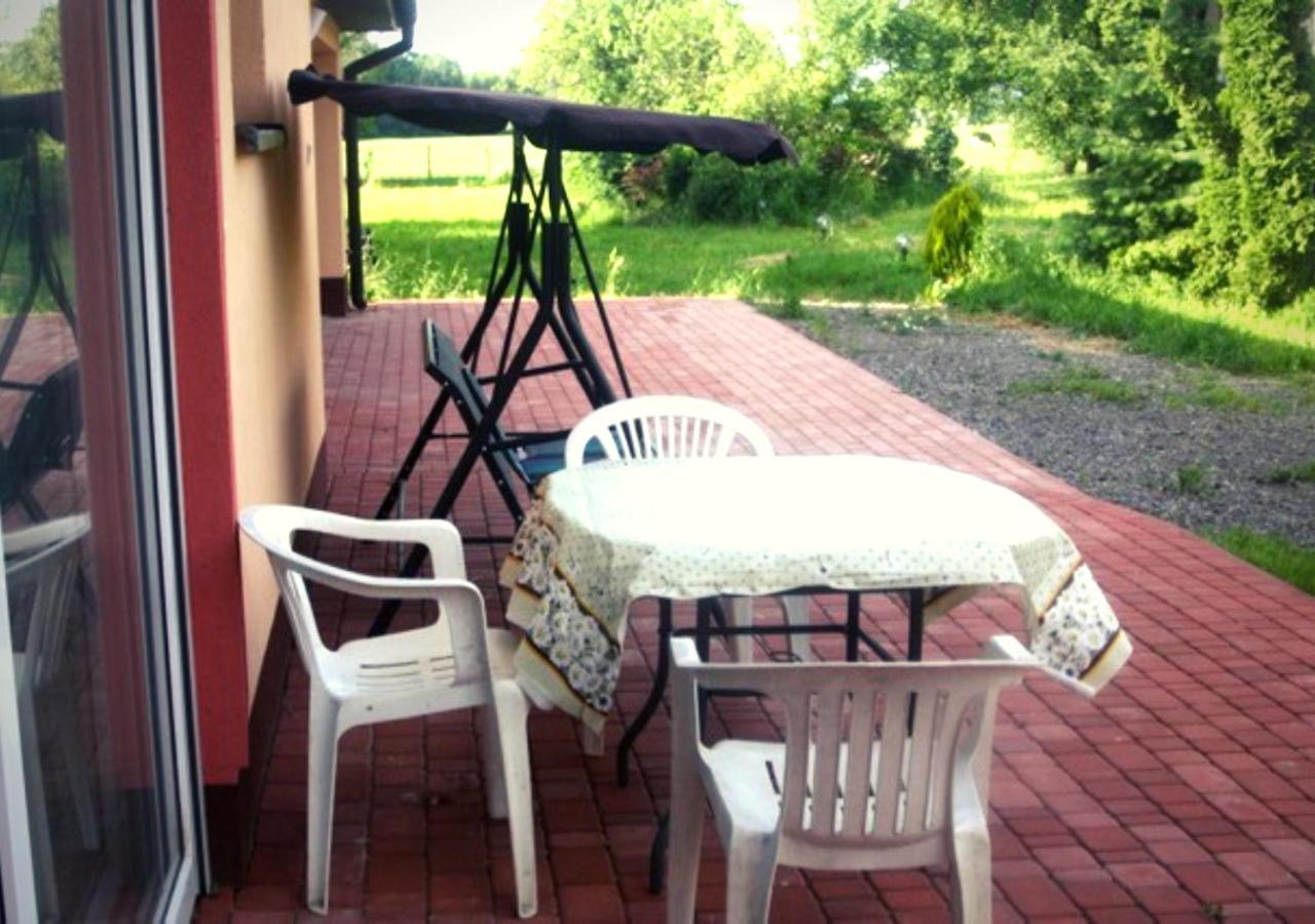 Apartamenty Gorki Male Tuszyn Exteriör bild
