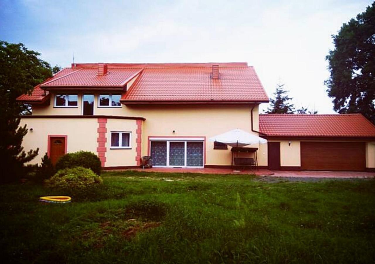 Apartamenty Gorki Male Tuszyn Exteriör bild