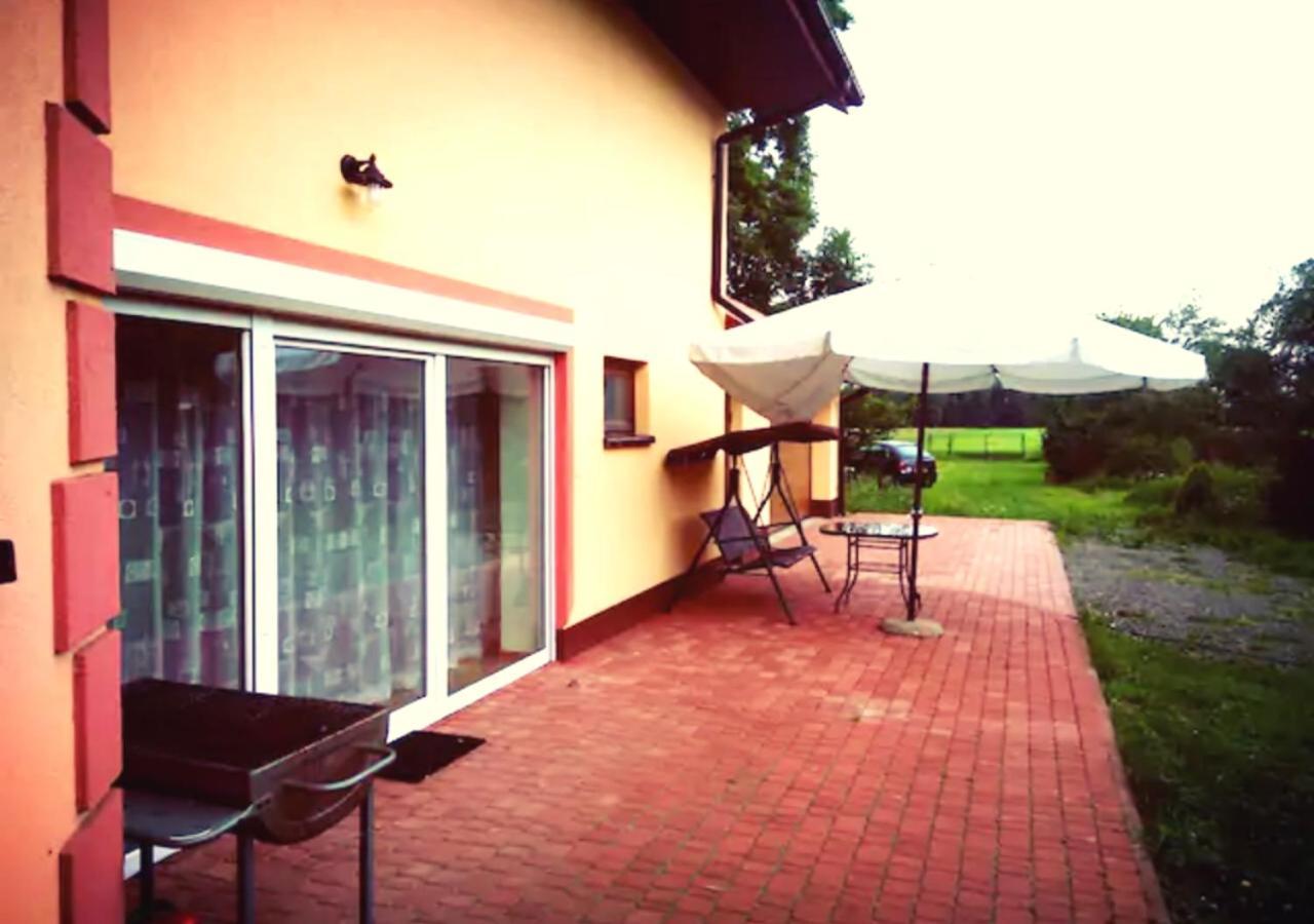 Apartamenty Gorki Male Tuszyn Exteriör bild