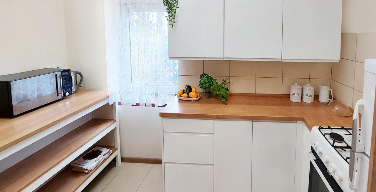 Apartamenty Gorki Male Tuszyn Exteriör bild