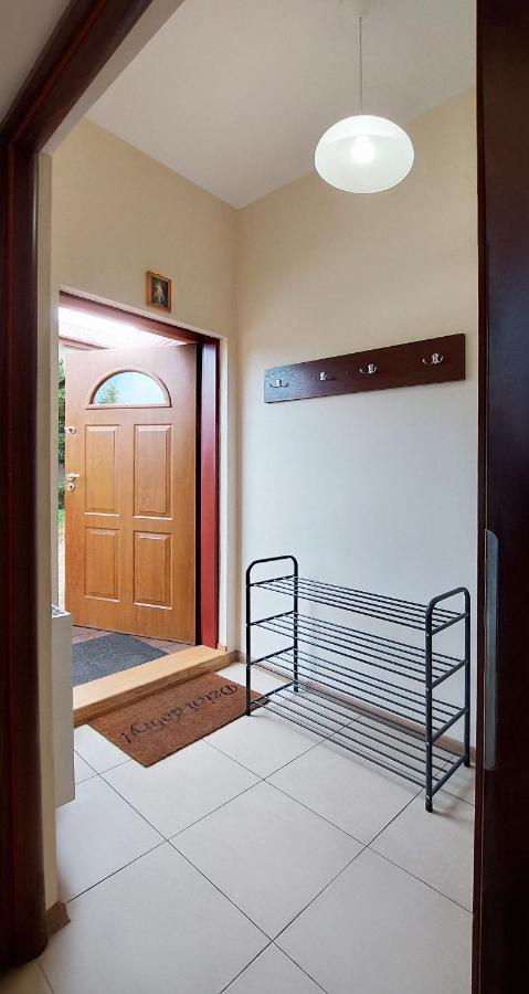 Apartamenty Gorki Male Tuszyn Exteriör bild