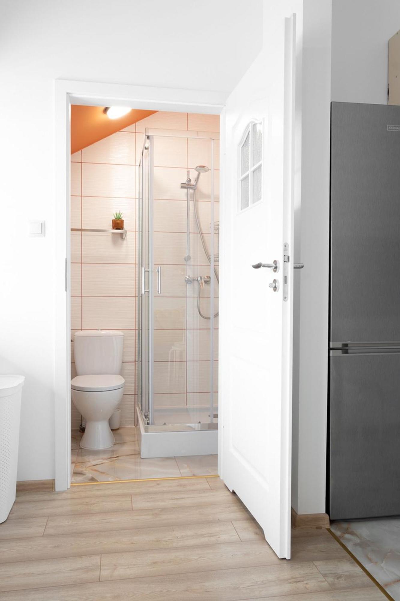 Apartamenty Gorki Male Tuszyn Exteriör bild
