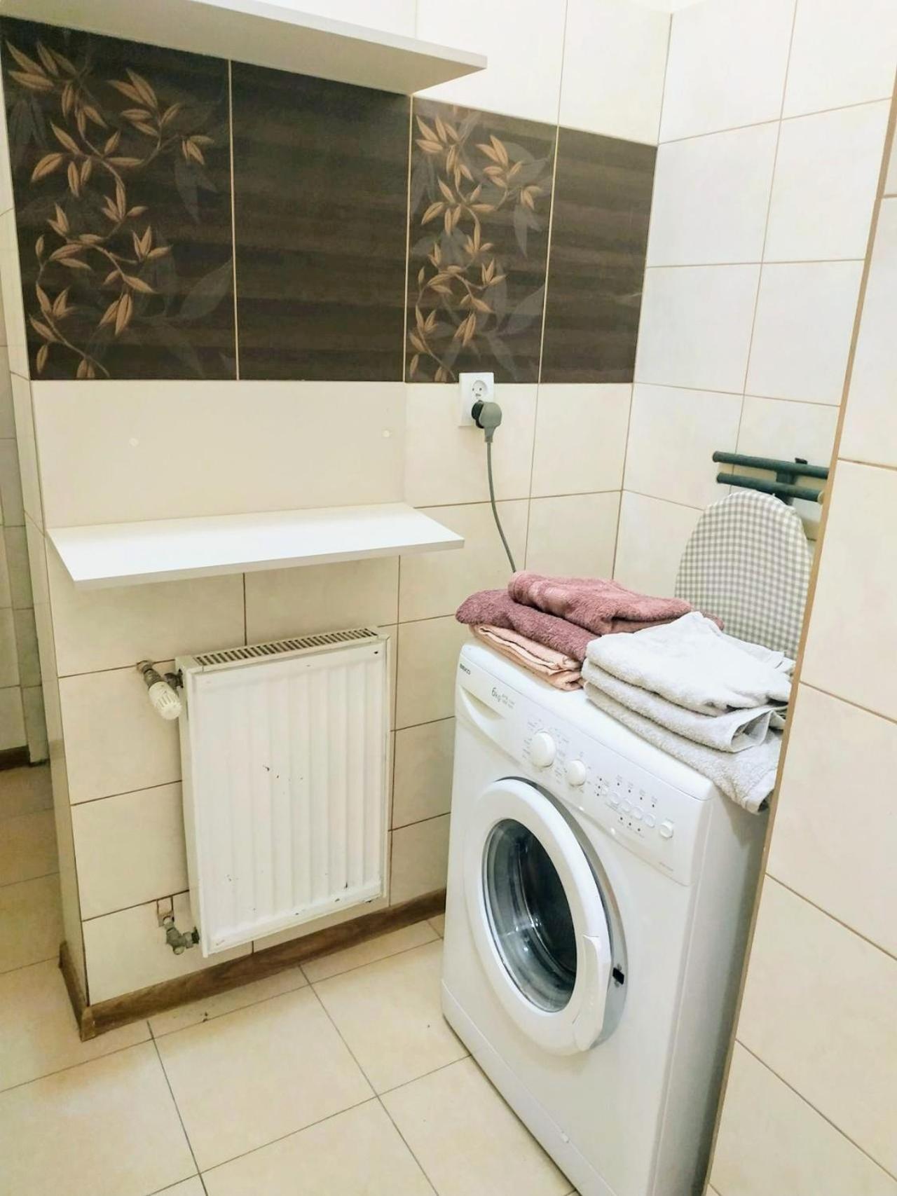Apartamenty Gorki Male Tuszyn Exteriör bild