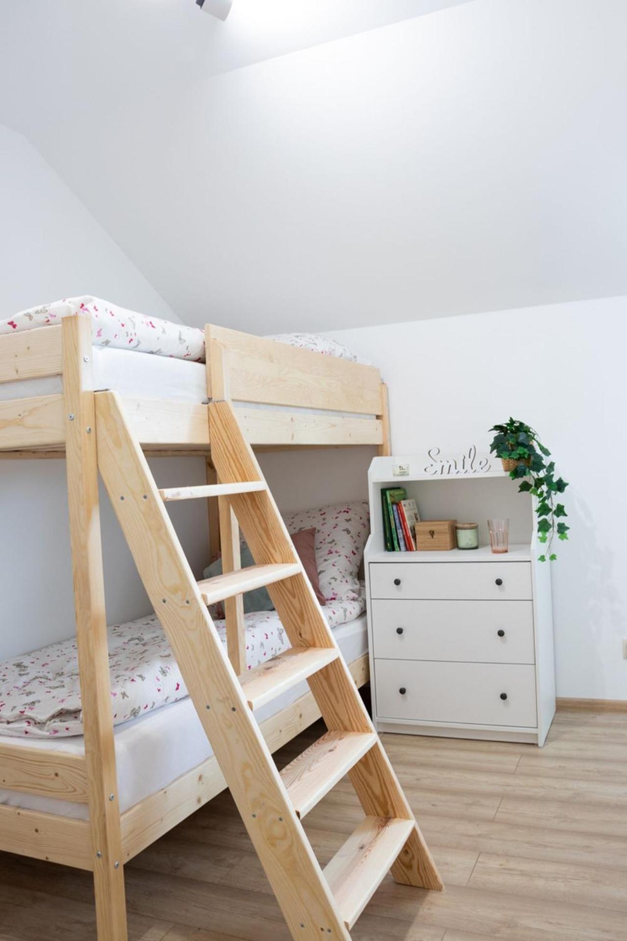 Apartamenty Gorki Male Tuszyn Exteriör bild