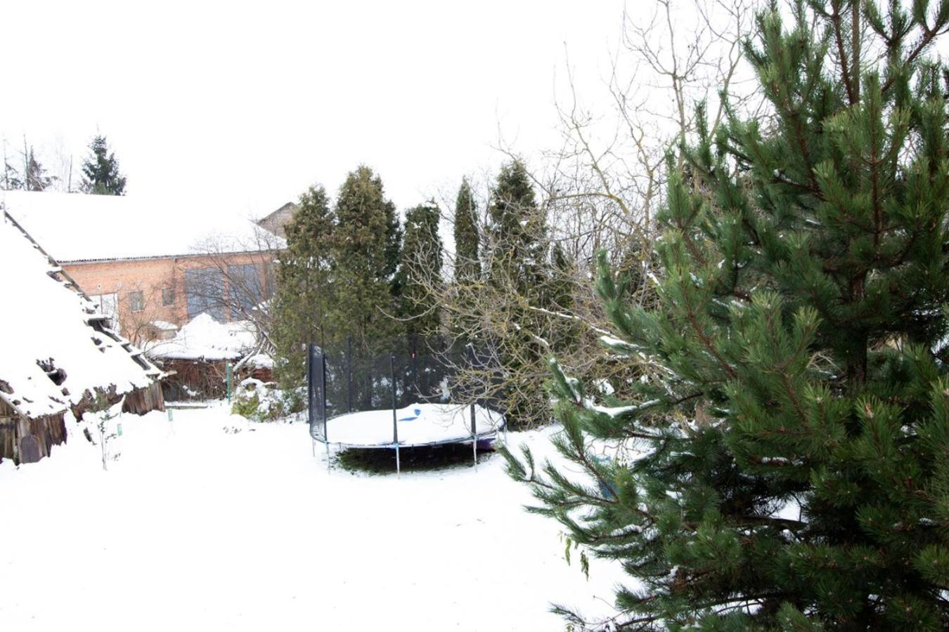 Apartamenty Gorki Male Tuszyn Exteriör bild