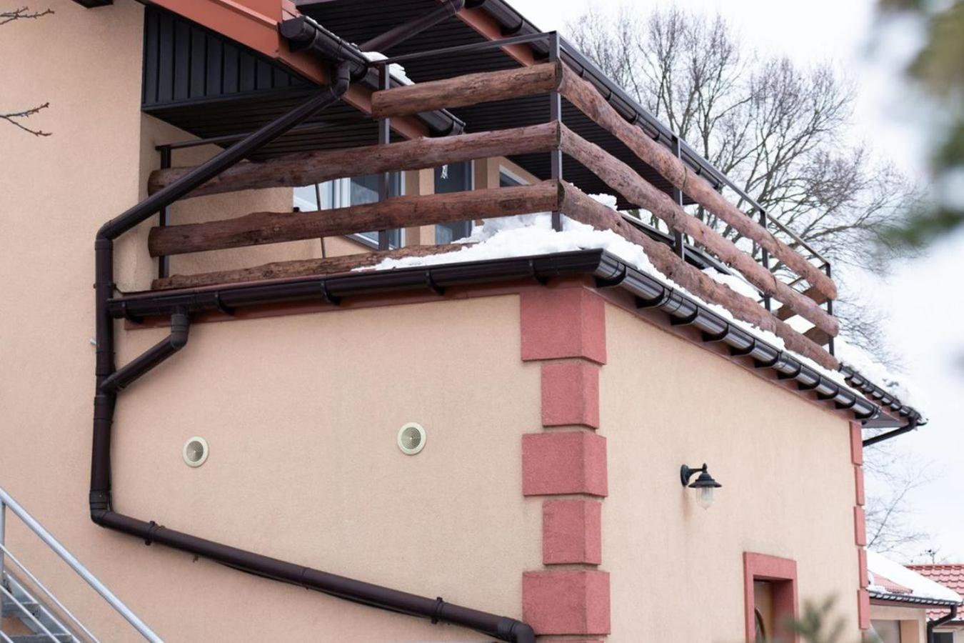 Apartamenty Gorki Male Tuszyn Exteriör bild