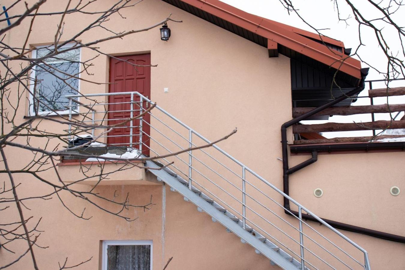 Apartamenty Gorki Male Tuszyn Exteriör bild
